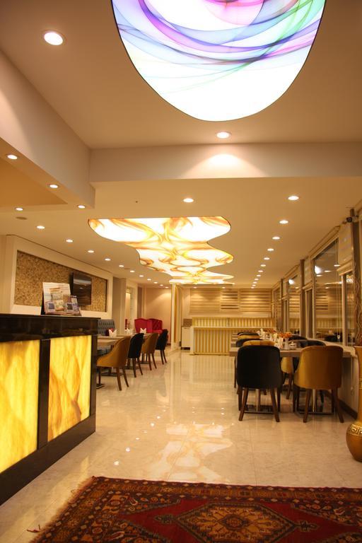 Mandalin Hotel Antalya Kültér fotó