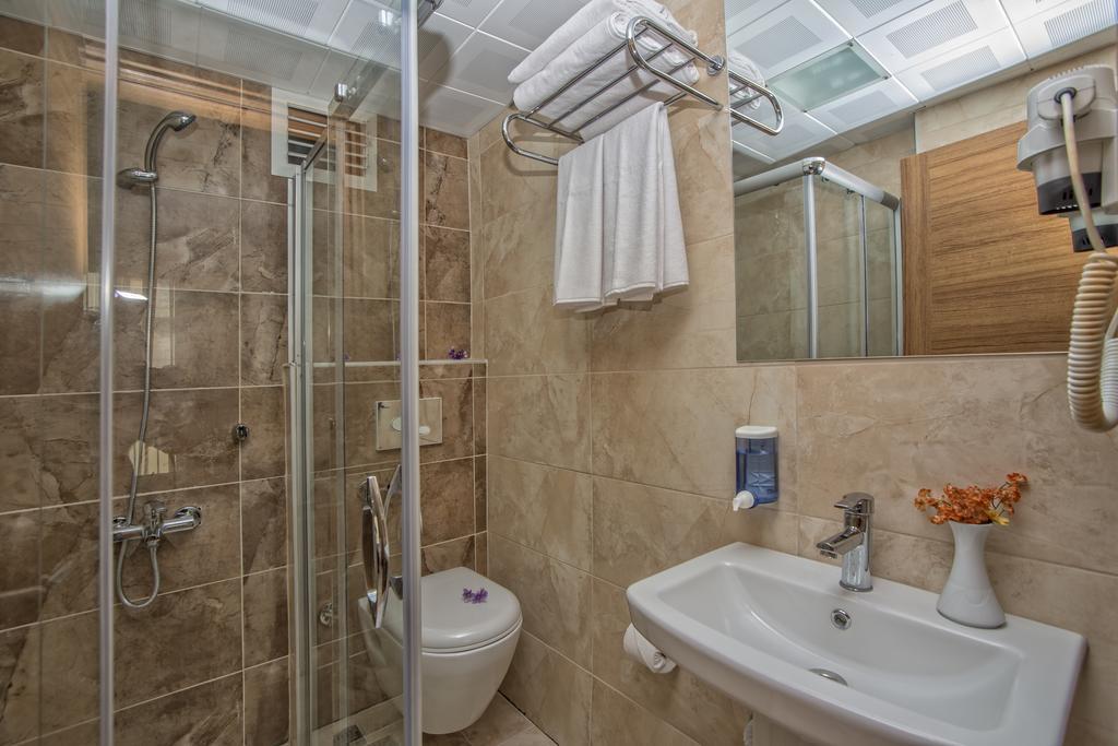 Mandalin Hotel Antalya Szoba fotó