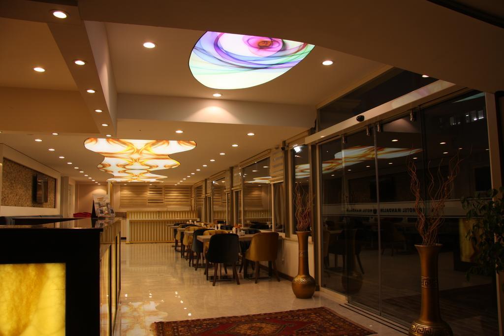 Mandalin Hotel Antalya Kültér fotó